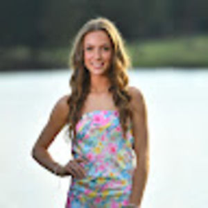 Meet your Posher, Madelyn